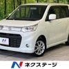 suzuki wagon-r 2012 -SUZUKI--Wagon R DBA-MH34S--MH34S-700651---SUZUKI--Wagon R DBA-MH34S--MH34S-700651- image 1