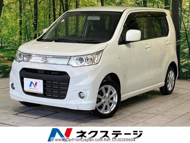 suzuki wagon-r 2012 -SUZUKI--Wagon R DBA-MH34S--MH34S-700651---SUZUKI--Wagon R DBA-MH34S--MH34S-700651- image 1