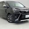 toyota voxy 2019 -TOYOTA--Voxy DBA-ZRR80W--ZRR80-0490496---TOYOTA--Voxy DBA-ZRR80W--ZRR80-0490496- image 1