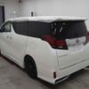 toyota alphard 2015 -TOYOTA--Alphard AGH30W-0022751---TOYOTA--Alphard AGH30W-0022751- image 2