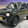 suzuki jimny 2018 -SUZUKI--Jimny ABA-JB23W--JB23W-780745---SUZUKI--Jimny ABA-JB23W--JB23W-780745- image 7