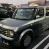 nissan cube-cubic 2004 CFJ1811853 image 3