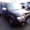 nissan cube 2015 GOO_JP_700116120430230404002 image 4