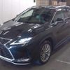 lexus rx 2021 quick_quick_6AA-GYL20W_GYL20-0015683 image 1