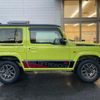 suzuki jimny 2019 -SUZUKI--Jimny 3BA-JB64W--JB64W-119503---SUZUKI--Jimny 3BA-JB64W--JB64W-119503- image 19