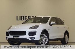 porsche cayenne 2015 -PORSCHE--Porsche Cayenne DLA-92ACGE--WP1ZZZ92ZGLA58749---PORSCHE--Porsche Cayenne DLA-92ACGE--WP1ZZZ92ZGLA58749-