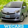 toyota ractis 2012 quick_quick_DBA-NCP120_NCP120-2045346 image 1