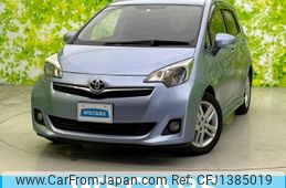 toyota ractis 2012 quick_quick_DBA-NCP120_NCP120-2045346