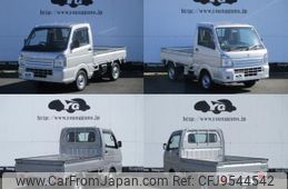 suzuki carry-truck 2024 quick_quick_3BD-DA16T_DA16T-792322