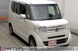 honda n-box 2017 CFJ1846001