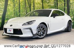 toyota gr86 2023 quick_quick_ZN8_ZN8-027319
