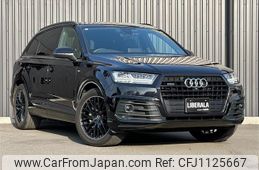 audi q7 2019 -AUDI--Audi Q7 ABA-4MCYRA--WAUZZZ4M0KD019459---AUDI--Audi Q7 ABA-4MCYRA--WAUZZZ4M0KD019459-