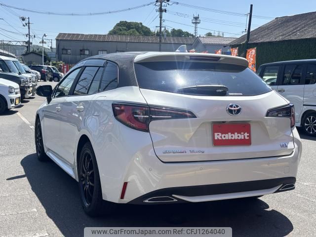 toyota corolla-touring-wagon 2019 quick_quick_ZWE214W_ZVW214-6004492 image 2