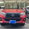 toyota hilux 2019 CFJ1864757 image 2