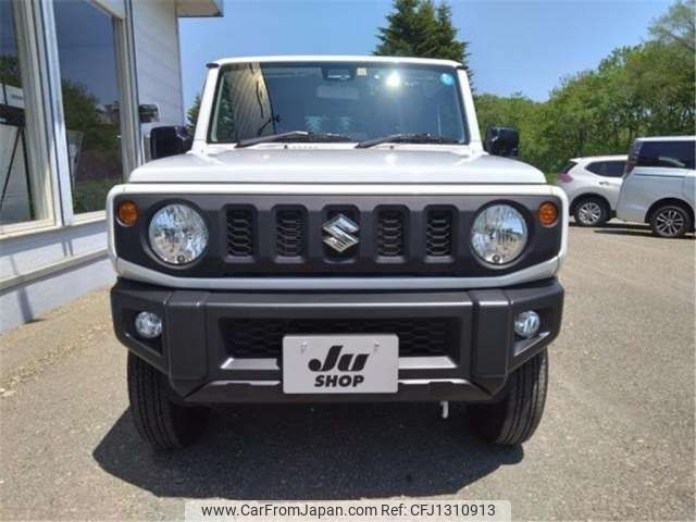 suzuki jimny 2022 -SUZUKI 【知床 581ｱ4389】--Jimny 3BA-JB64W--JB64W-275846---SUZUKI 【知床 581ｱ4389】--Jimny 3BA-JB64W--JB64W-275846- image 2