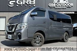 nissan caravan-van 2018 CFJ1647024