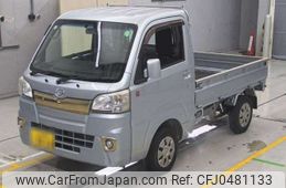 daihatsu hijet-truck 2016 -DAIHATSU 【三河 480ｹ3826】--Hijet Truck EBD-S500P--S500P-0039140---DAIHATSU 【三河 480ｹ3826】--Hijet Truck EBD-S500P--S500P-0039140-