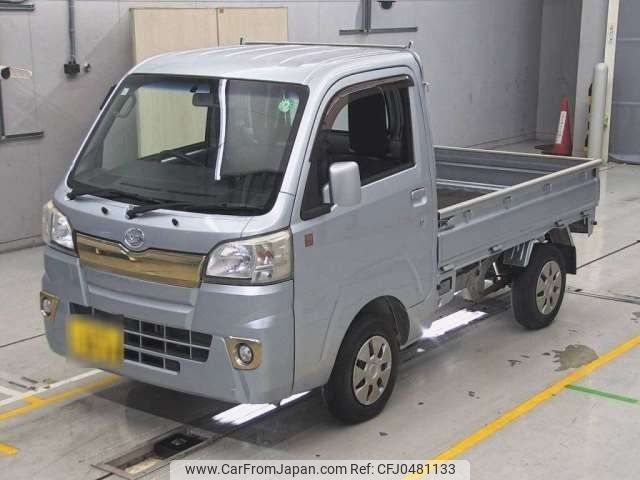 daihatsu hijet-truck 2016 -DAIHATSU 【三河 480ｹ3826】--Hijet Truck EBD-S500P--S500P-0039140---DAIHATSU 【三河 480ｹ3826】--Hijet Truck EBD-S500P--S500P-0039140- image 1