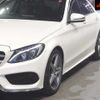 mercedes-benz c-class 2018 -MERCEDES-BENZ 【名古屋 307ﾑ5553】--Benz C Class 205040C-2R414526---MERCEDES-BENZ 【名古屋 307ﾑ5553】--Benz C Class 205040C-2R414526- image 8