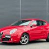 alfa-romeo mito 2015 -ALFA ROMEO--Alfa Romeo MiTo ABA-955142--ZAR9550000X041648---ALFA ROMEO--Alfa Romeo MiTo ABA-955142--ZAR9550000X041648- image 1