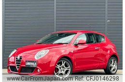 alfa-romeo mito 2015 -ALFA ROMEO--Alfa Romeo MiTo ABA-955142--ZAR9550000X041648---ALFA ROMEO--Alfa Romeo MiTo ABA-955142--ZAR9550000X041648-