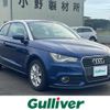 audi a1 2011 -AUDI--Audi A1 DBA-8XCAX--WAUZZZ8XXCB011970---AUDI--Audi A1 DBA-8XCAX--WAUZZZ8XXCB011970- image 1