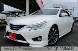 toyota mark-x 2016 -TOYOTA--MarkX DBA-GRX130--GRX130-6100013---TOYOTA--MarkX DBA-GRX130--GRX130-6100013-