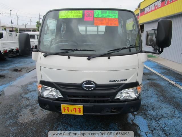 hino dutro 2018 CFJ1656098 image 2