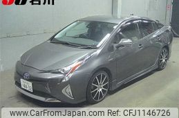 toyota prius 2016 -TOYOTA 【石川 301ｻ4432】--Prius ZVW50--6031264---TOYOTA 【石川 301ｻ4432】--Prius ZVW50--6031264-