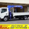 mitsubishi-fuso canter 2023 GOO_NET_EXCHANGE_0540277A30240706W003 image 1