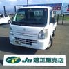 suzuki carry-truck 2015 -SUZUKI--Carry Truck DA16T--204352---SUZUKI--Carry Truck DA16T--204352- image 1