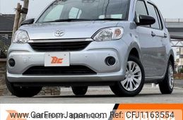 toyota passo 2020 -TOYOTA--Passo 5BA-M700A--M700A-0154705---TOYOTA--Passo 5BA-M700A--M700A-0154705-