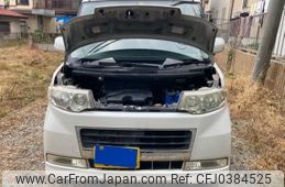 daihatsu tanto 2008 -DAIHATSU--Tanto DBA-L375S--L375S-0043703---DAIHATSU--Tanto DBA-L375S--L375S-0043703-