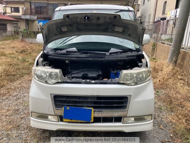 daihatsu tanto 2008 -DAIHATSU--Tanto DBA-L375S--L375S-0043703---DAIHATSU--Tanto DBA-L375S--L375S-0043703- image 1