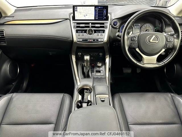 lexus nx 2019 -LEXUS--Lexus NX DAA-AYZ10--AYZ10-1027348---LEXUS--Lexus NX DAA-AYZ10--AYZ10-1027348- image 2