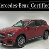 mercedes-benz glb-class 2023 quick_quick_3DA-247613M_W1N2476132W347661 image 1