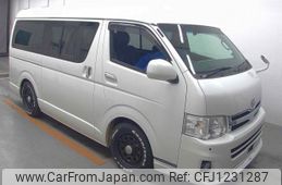 toyota regiusace-van 2011 quick_quick_CBF-TRH211K_TRH211-8003772