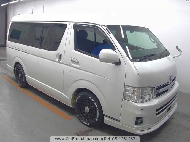 toyota regiusace-van 2011 quick_quick_CBF-TRH211K_TRH211-8003772 image 1