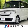 honda n-box 2019 -HONDA--N BOX DBA-JF3--JF3-1259288---HONDA--N BOX DBA-JF3--JF3-1259288- image 1