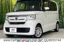 honda n-box 2019 -HONDA--N BOX DBA-JF3--JF3-1259288---HONDA--N BOX DBA-JF3--JF3-1259288-