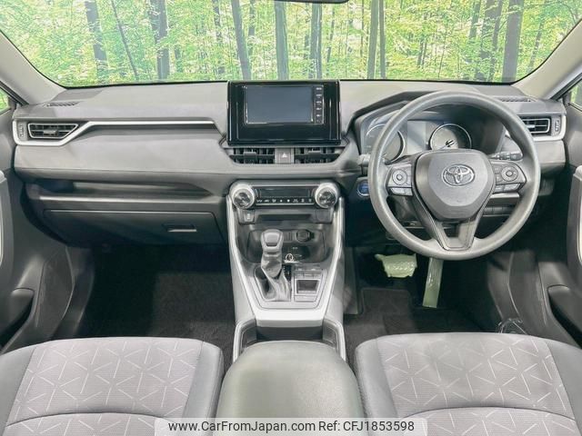 toyota rav4 2019 CFJ1853598 image 2