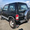 mitsubishi pajero-mini 1997 2146 image 9