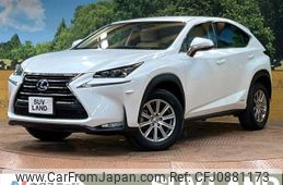 lexus nx 2016 -LEXUS--Lexus NX DAA-AYZ10--AYZ10-1012598---LEXUS--Lexus NX DAA-AYZ10--AYZ10-1012598-