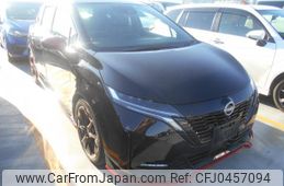 nissan aura 2021 quick_quick_6AA-FE13_FE13-205037