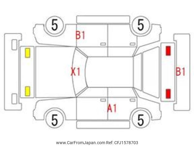 audi a7 2017 CFJ1578703 image 2
