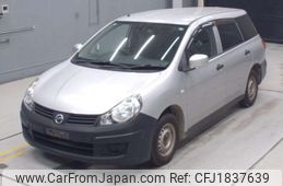 nissan ad-van 2016 CFJ1837639