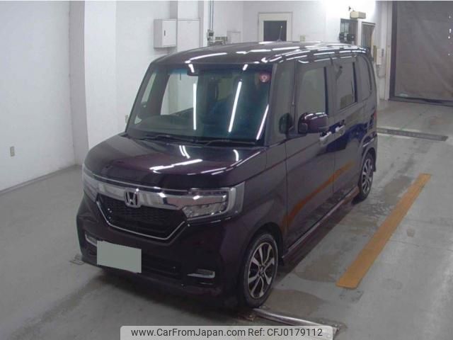 honda n-box 2020 quick_quick_6BA-JF3_JF3-1491461 image 1