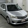 toyota corolla-axio 2012 -TOYOTA--Corolla Axio NZE161-7031736---TOYOTA--Corolla Axio NZE161-7031736- image 1