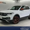 volkswagen t-cross 2020 CFJ1602920 image 1