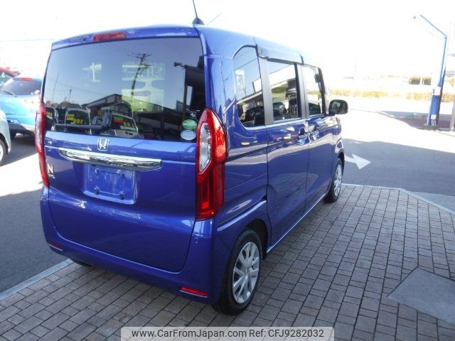 honda n-box 2020 -HONDA--N BOX JF3--1496414---HONDA--N BOX JF3--1496414- image 2